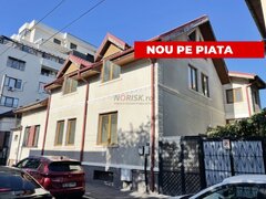 Casa 7 camere, inchiriaza locatie strategica, ideala pentru business, 303 mp