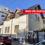 Budila casa 7 camere, locatie strategica, ideala pentru business, 303 mp